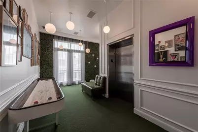 306 McGowen Street #1401, Houston, TX 77006 - Photo 11