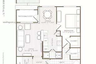 306 McGowen St, Houston, TX 77006 - Photo 5