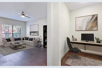 306 McGowen Street #1401, Houston, TX 77006 - Photo 1