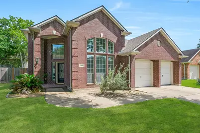 114 Locksley Trace Court, Houston, TX 77094 - Photo 1
