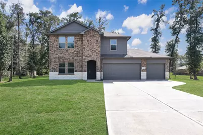3010 Constantine Street, New Caney, TX 77357 - Photo 1