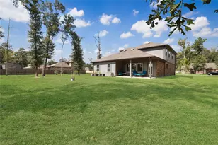 3010 Constantine St, New Caney, TX 77357 - Photo 29