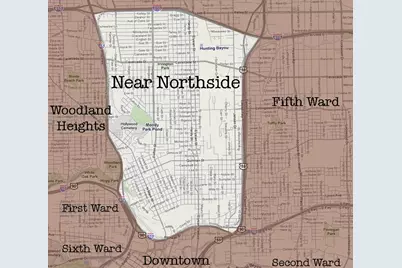 2417 Lee Street, Houston, TX 77026 - Photo 3