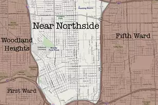 2417 Lee St, Houston, TX 77026 - Photo 3