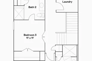 2217 Via Isa Ln, Houston, TX 77051 - Photo 3