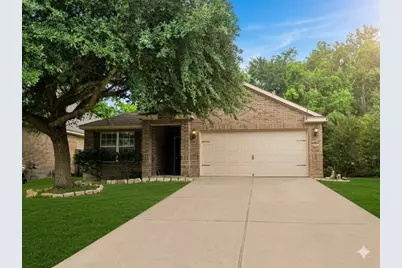 10320 Stone Gate Drive, Conroe, TX 77385 - Photo 1