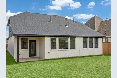636 Malibu Pines Drive, Katy, TX 77493 - Photo 5