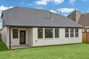 636 Malibu Pnes Dr, Katy, TX 77493 - Photo 5