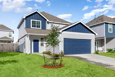 22107 King Heights Lane, Houston, TX 77073 - Photo 1
