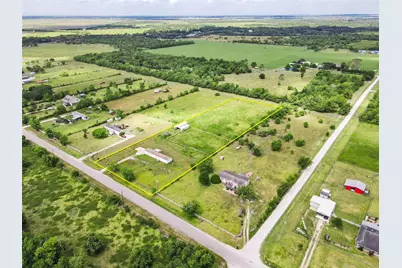 9860 County Road 200, Alvin, TX 77511 - Photo 19