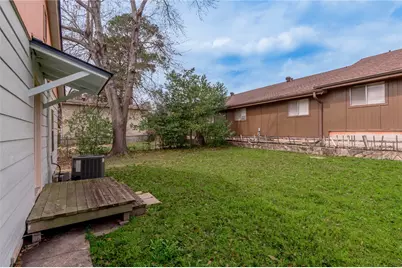 1306 22nd Street, Huntsville, TX 77340 - Photo 27