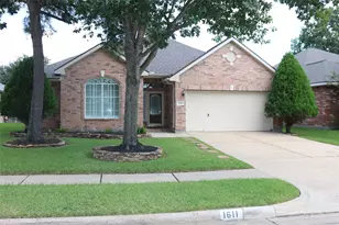 1611 Maryvale Dr, Katy, TX 77494 - Photo 1