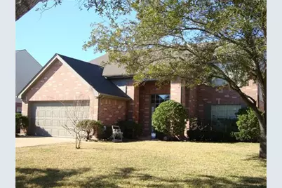 3106 Rimrock Drive, Missouri City, TX 77459 - Photo 1