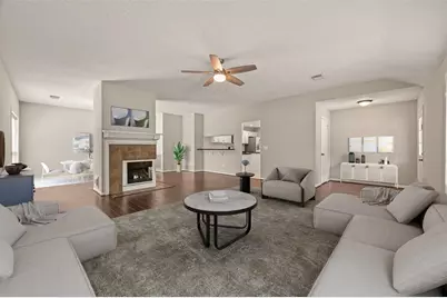 27 Lush Meadow Place, The Woodlands, TX 77381 - Photo 7