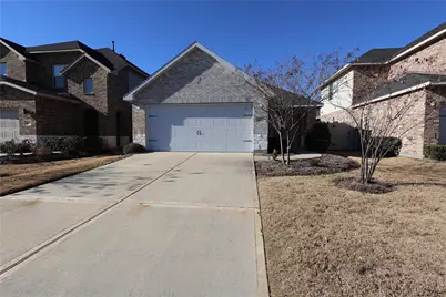 9315 Colonial Bent Court, Conroe, TX 77385 - Photo 1