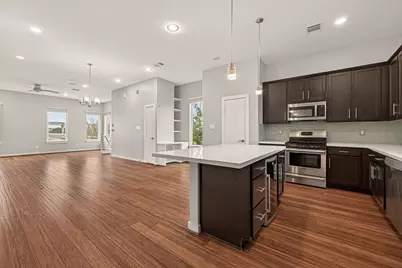 1819 South Street, Houston, TX 77009 - Photo 9