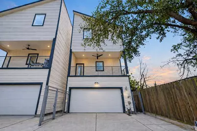1819 South Street, Houston, TX 77009 - Photo 1