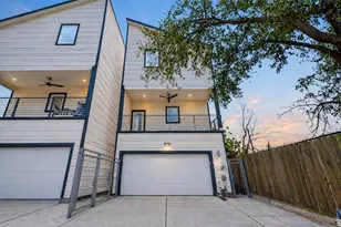 1819 South St, Houston, TX 77009 - Photo 1