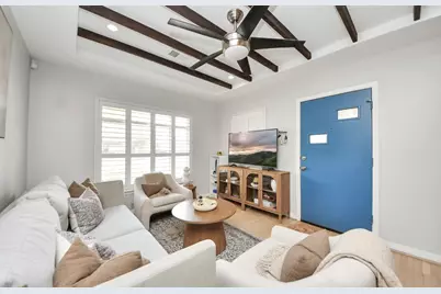 1226 Stonecrest, Houston, TX 77018 - Photo 3