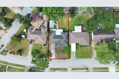 1226 Stonecrest, Houston, TX 77018 - Photo 37