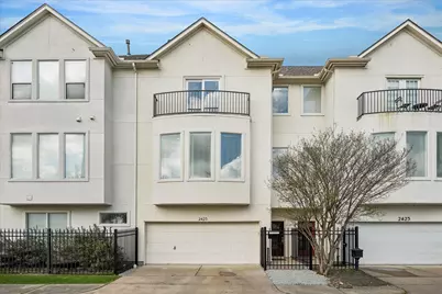 2423 Ralph Street, Houston, TX 77006 - Photo 1