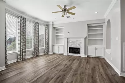 2423 Ralph Street, Houston, TX 77006 - Photo 7