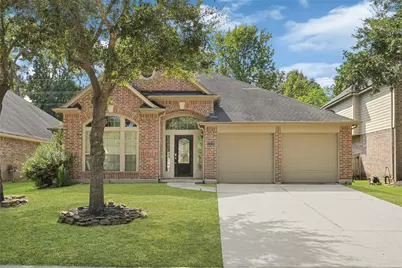 13018 Sweetgum Shores Drive, Houston, TX 77044 - Photo 1