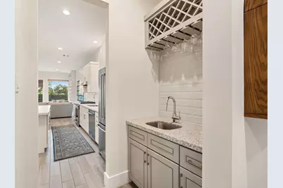 1307 Idylwild Street #B, Houston, TX 77009 - Photo 7