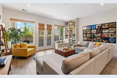 1307 Idylwild Street #B, Houston, TX 77009 - Photo 9