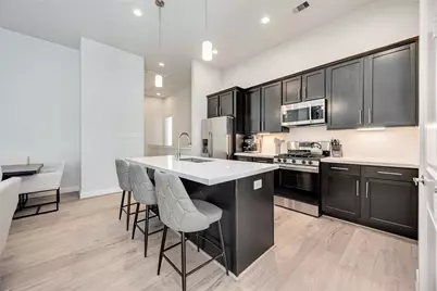 108 Knightsbridge Park Lane, Houston, TX 77018 - Photo 5
