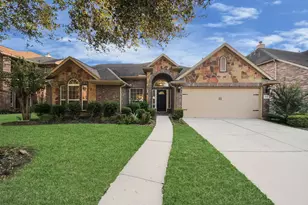 5623 Maverick Bend Lane, Missouri City, TX 77459 - Photo 1