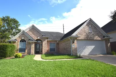 6327 Merona Lane, Houston, TX 77041 - Photo 1