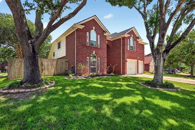 16003 Salton Point Drive, Friendswood, TX 77546 - Photo 37