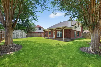 16003 Salton Point Drive, Friendswood, TX 77546 - Photo 35