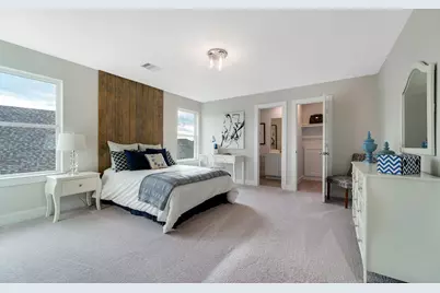 4826 Magnolia Springs Drive, Pearland, TX 77584 - Photo 19