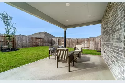 4826 Magnolia Springs Drive, Pearland, TX 77584 - Photo 13