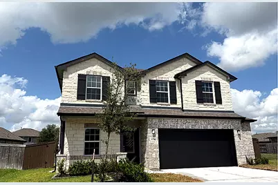 4826 Magnolia Springs Drive, Pearland, TX 77584 - Photo 1