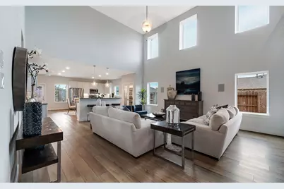 4826 Magnolia Springs Drive, Pearland, TX 77584 - Photo 3