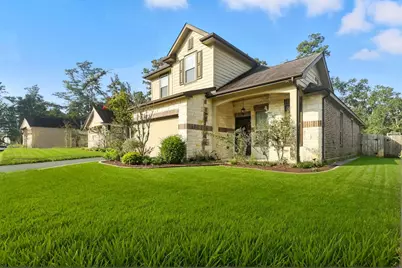 1627 Northwood Springs Drive, Crosby, TX 77532 - Photo 1