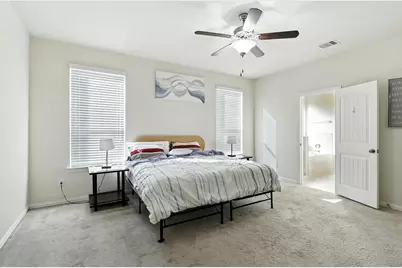 1627 Northwood Springs Drive, Crosby, TX 77532 - Photo 9