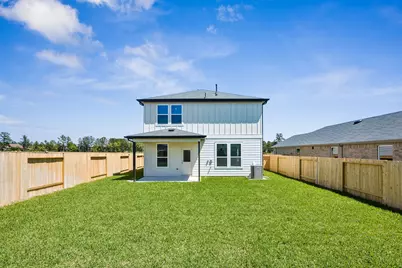909 Silver Buckle Lane, Montgomery, TX 77356 - Photo 25