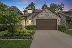 444 Flowering Lotus Ct, Conroe, TX 77318 - Photo 1