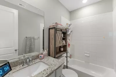 444 Flowering Lotus Court, Conroe, TX 77318 - Photo 19