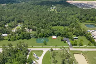 31114 Dobbin-Huffsmith Rd, Magnolia, TX 77354 - Photo 35