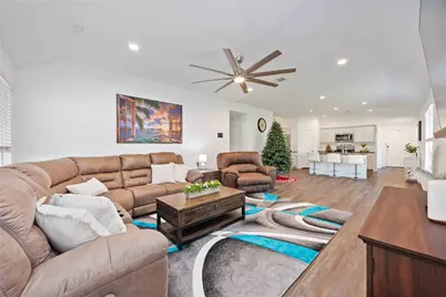 24034 Sunview Valley Drive, Spring, TX 77373 - Photo 19