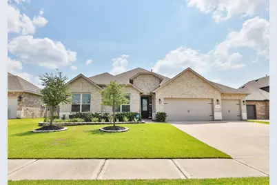 31218 Gullwing Manor Drive, Tomball, TX 77375 - Photo 1