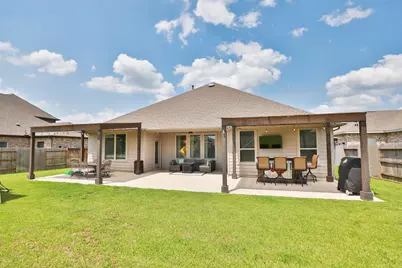 31218 Gullwing Manor Drive, Tomball, TX 77375 - Photo 35