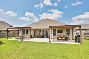 31218 Gullwing Manor Dr, Tomball, TX 77375 - Photo 35