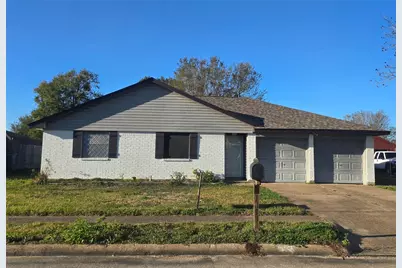 1411 Dorsetshire Drive, Pasadena, TX 77504 - Photo 1