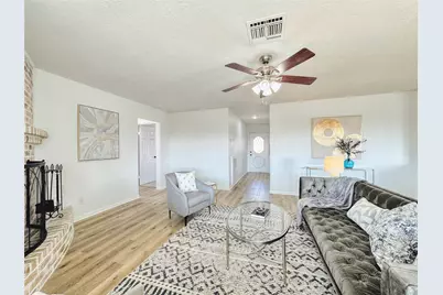 3739 Moonlite Drive, Pasadena, TX 77505 - Photo 9